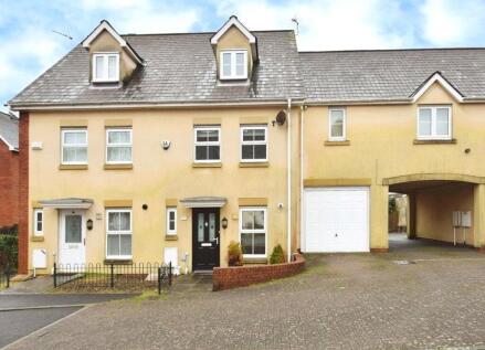 Millwood Gardens, Killay, Swansea, SA2