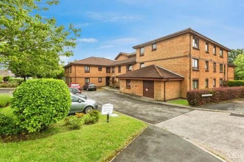 Parklands Court, Sketty, Swansea, SA2