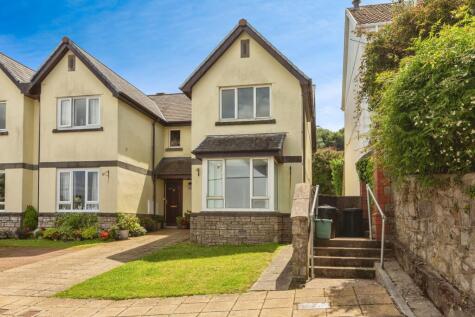 Dunns Close, Mumbles, Swansea, SA3