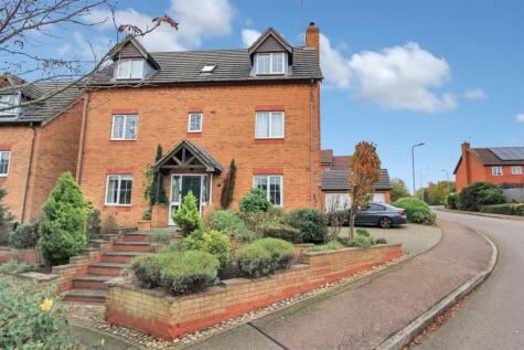 Grasmere Way, Higham Ferrers, Rushden