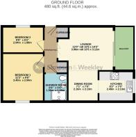 18 The Cloisters, Rushden..jpg