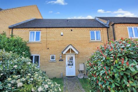 School Lane, Higham Ferrers