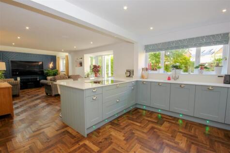 Fitzwilliam Leys, Higham Ferrers