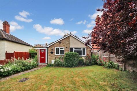 Wellingborough Road, Rushden