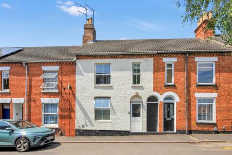 Thrift Street, Higham Ferrers, Rushden