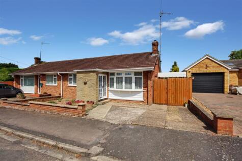 Mannings Rise, Rushden