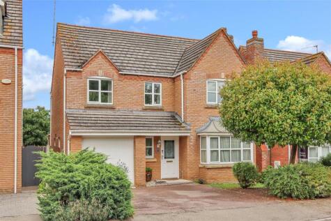 Villa Rise, Higham Ferrers