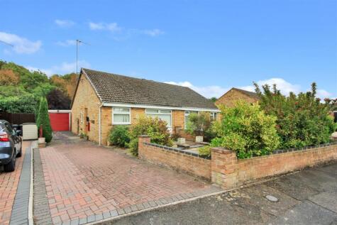 Ennerdale Road, Rushden
