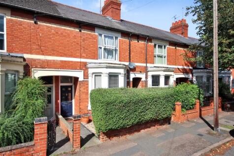 Griffith Street, Rushden