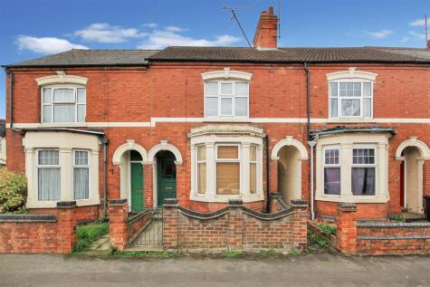 Oakley Road, Rushden
