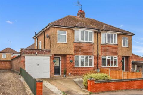 York Road, Higham Ferrers