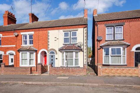 Denmark Road, Rushden