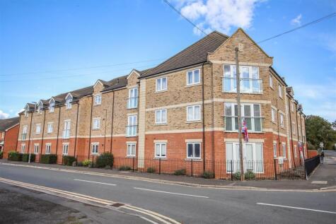 Chichele Street, Higham Ferrers