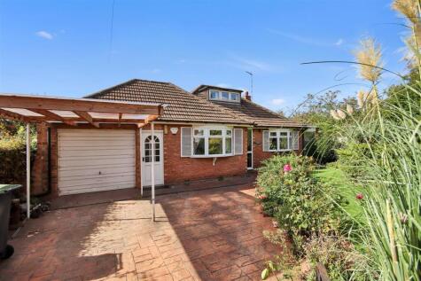 Beaconsfield Place, Rushden