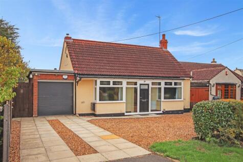 Gipsy Lane, Irchester