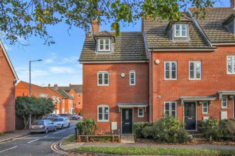 Midland Road, Higham Ferrers