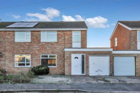 Sylmond Gardens, Rushden