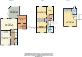 5 Peck Way, Rushden..JPG