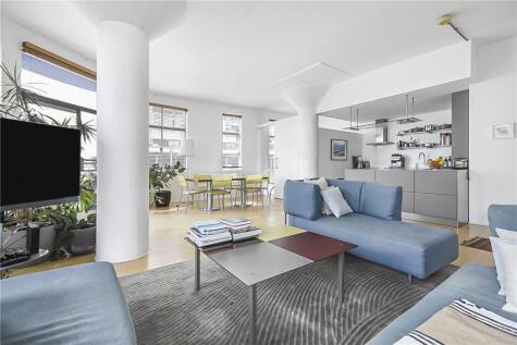 Saffron Hill, London, EC1N