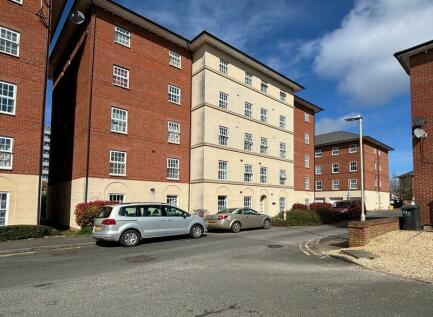 Gloucester - 2 bedroom apartment for sale