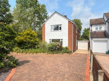 Kenilworth Avenue, Gloucester