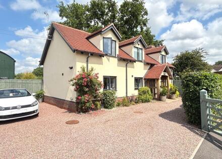 Mulberry Cottage, Pendock, Gloucester