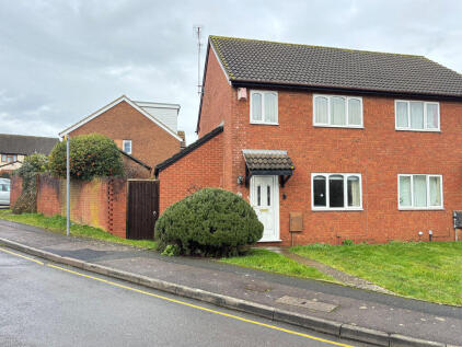 Coltman Close, Gloucester,