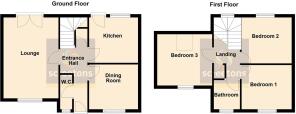 3 SPRINGHEAD CLOSE, HOWDEN - all floors.JPG