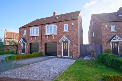 Osana Avenue, Howden, Goole