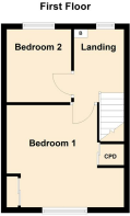 8 New Cottages, Rawcliffe Bridge - First Floor.PNG