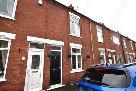 Goole - 3 bedroom terraced house for sale