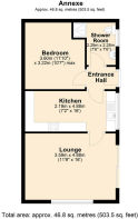 Annexe, 21 Newclose Lane, Goole - all floors.PNG