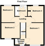 4 Prospect Close, Pollington - First Floor.PNG