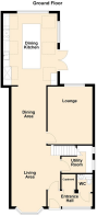 22 Rowan Close, Eggborough - Ground Floor.PNG