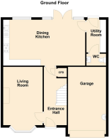 2 Ribston Close, Goole - Ground Floor.PNG