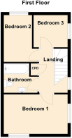 33 Oak Avenue, Old Goole - First Floor.PNG