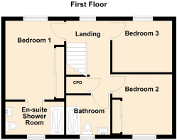 24 Phoenix Avenue, Goole - First Floor.PNG