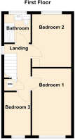 3 Montrose Drive, Goole - First Floor.PNG