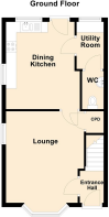24 Banks Close, Goole - Ground Floor.PNG