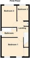24 Banks Close, Goole - First Floor.PNG