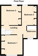 47 WESTFIELD AVENUE, GOOLE - First Floor.PNG