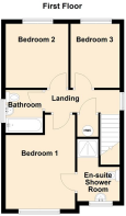 49 Queens Drive, Goole - First Floor.PNG