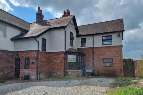 Garth Lane, Hook, Goole