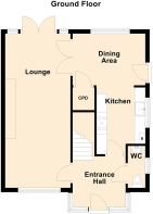 1 Birt Grove, Goole - Ground Floor.PNG