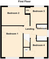 1 Birt Grove, Goole - First Floor.PNG