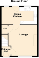 31 Westfield Square, Goole - Ground Floor.PNG
