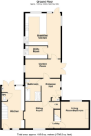 Rose Cottage, Whitgift - Ground Floor.PNG