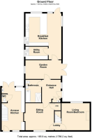 Rose Cottage, Whitgift - Ground Floor.PNG