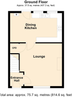 42 Westfield Square, Goole - Ground Floor.PNG