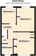 42 Westfield Square, Goole - First Floor.PNG